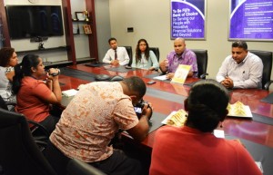 HFC Bank First Saver Account Launch
