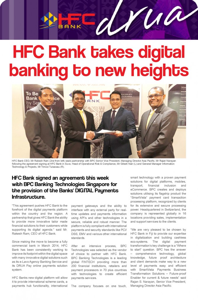 Digital Banking